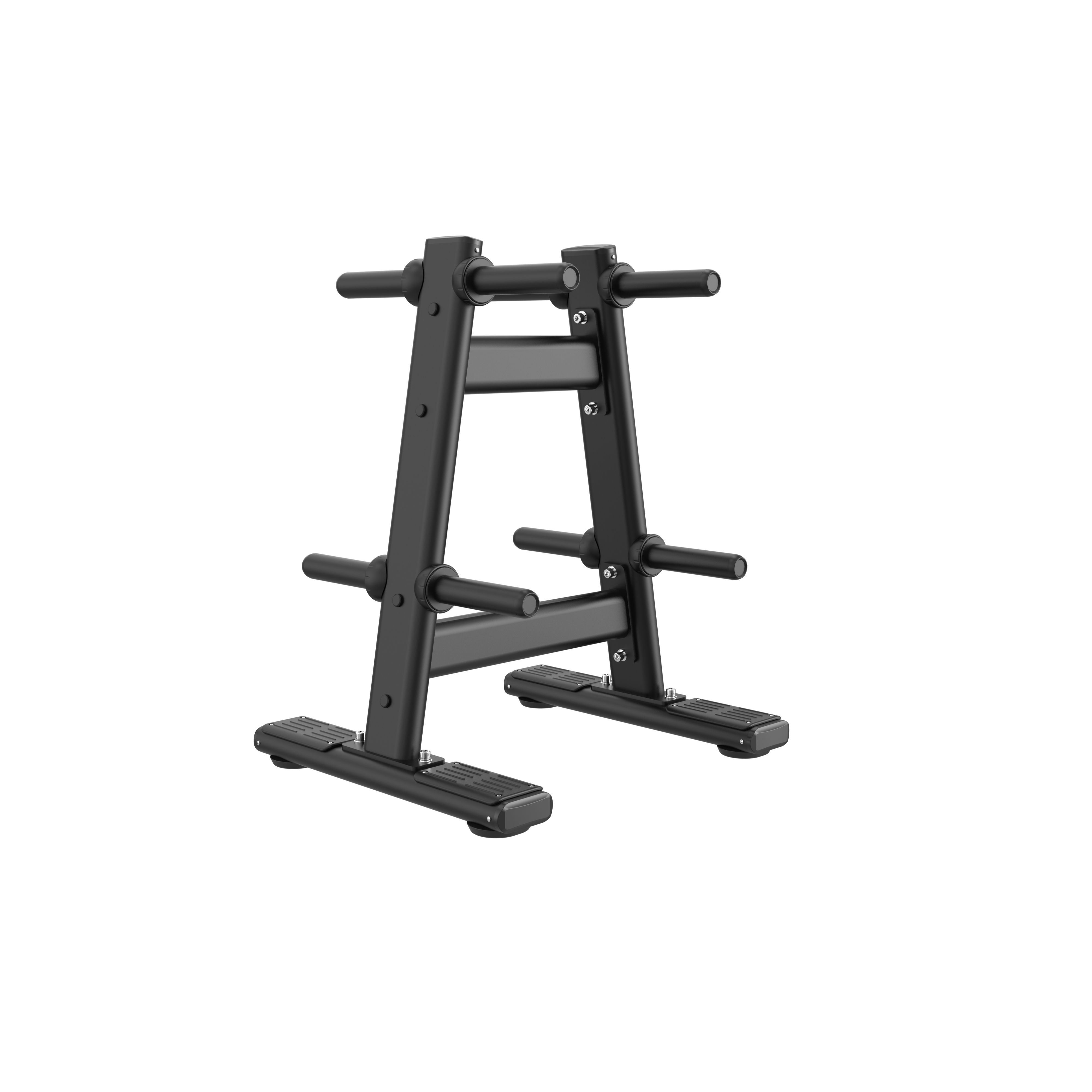 Weight Plate Tree | Scheibenständer