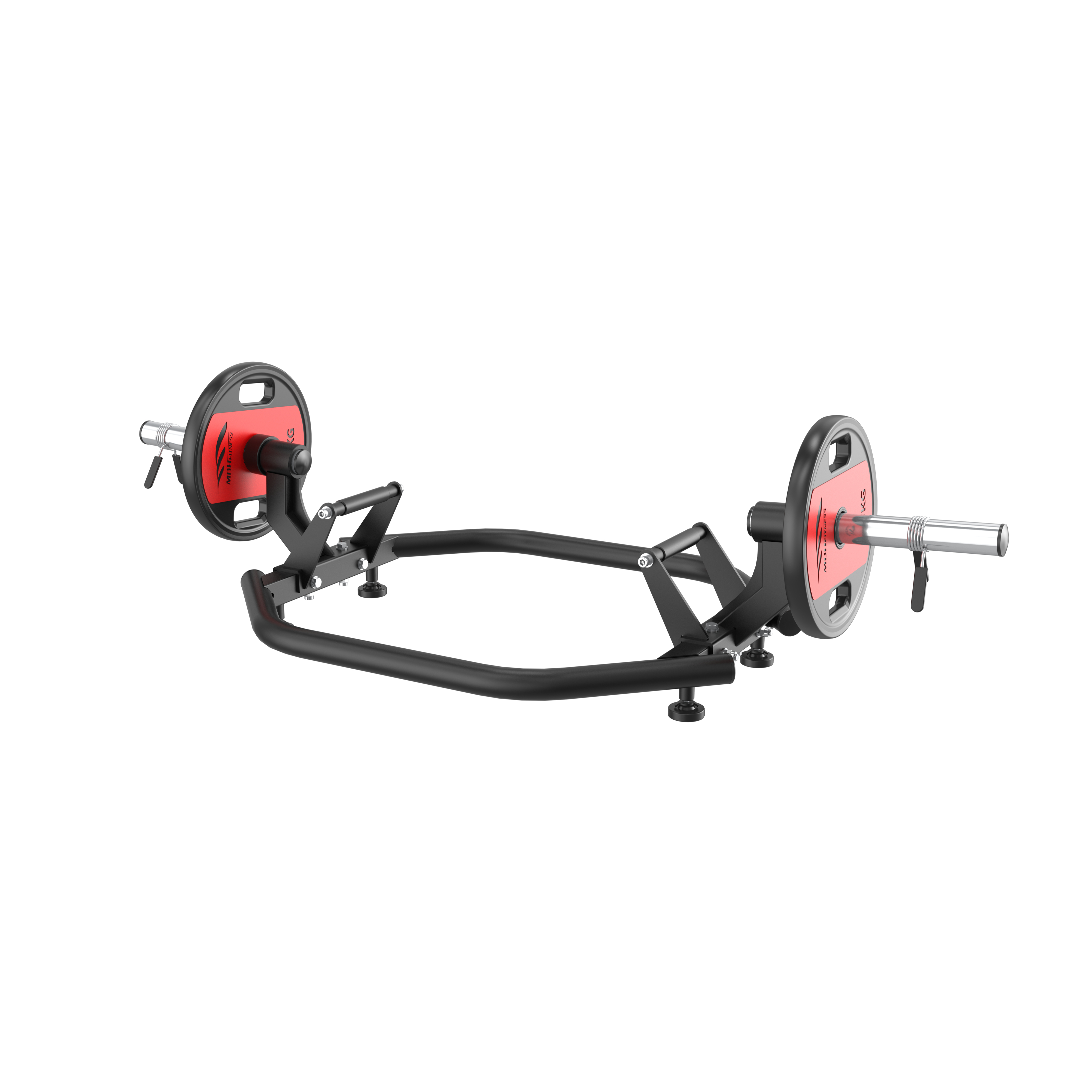 Deadlift Bar