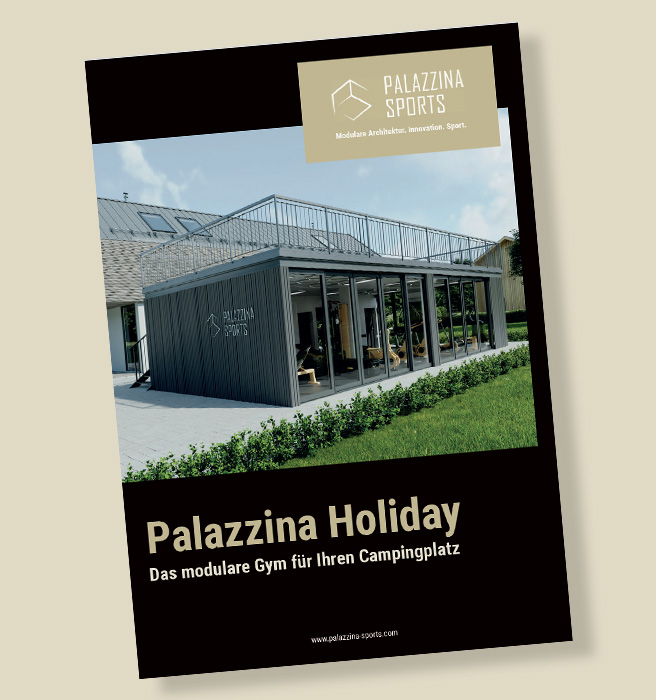 Palazzina Business - Broschüre für Campingplätze <br> <br> <a class="btn btn-primary" download="" href="https://www.palazzina-sports.com/media/17/e9/78/1708105981/Palazzina-Sports-Gyms-Business-Camping-Broschuere-DE.pdf">Download der Broschüre</a>