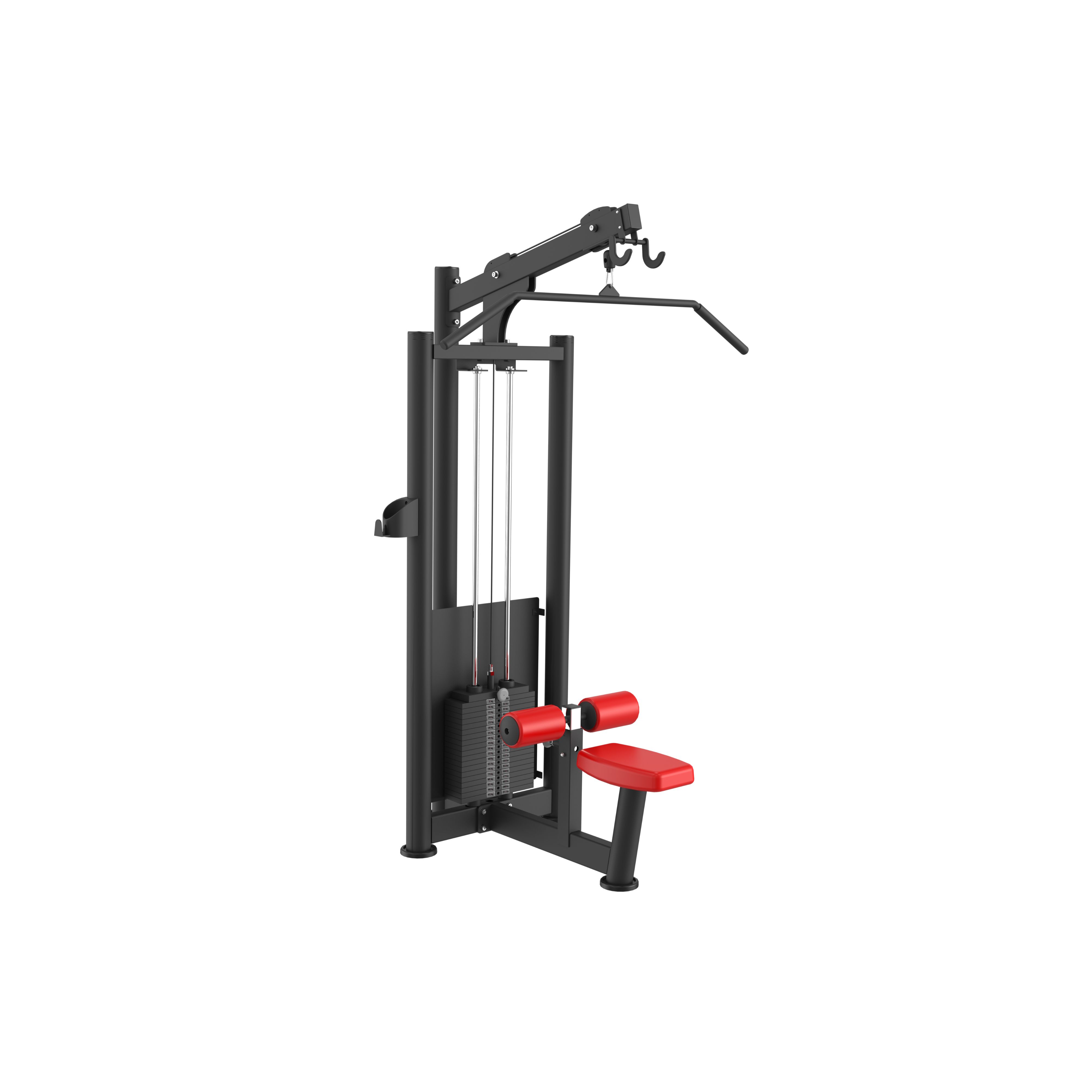 Atomic Series Lat Pull Down | Latzug x 100kg