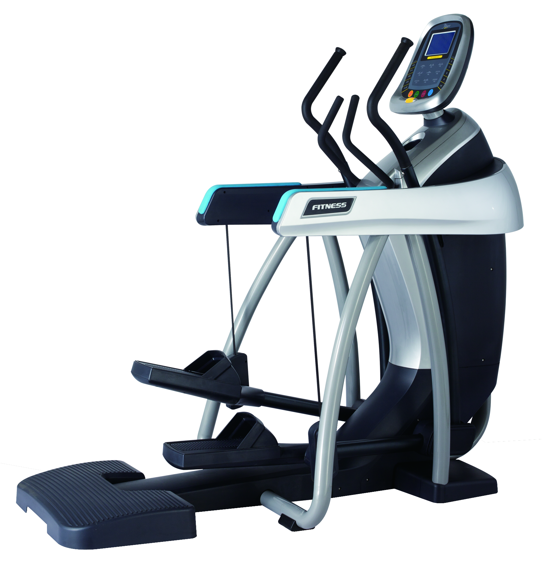 JW Upright Bike / Sitzergometer LED